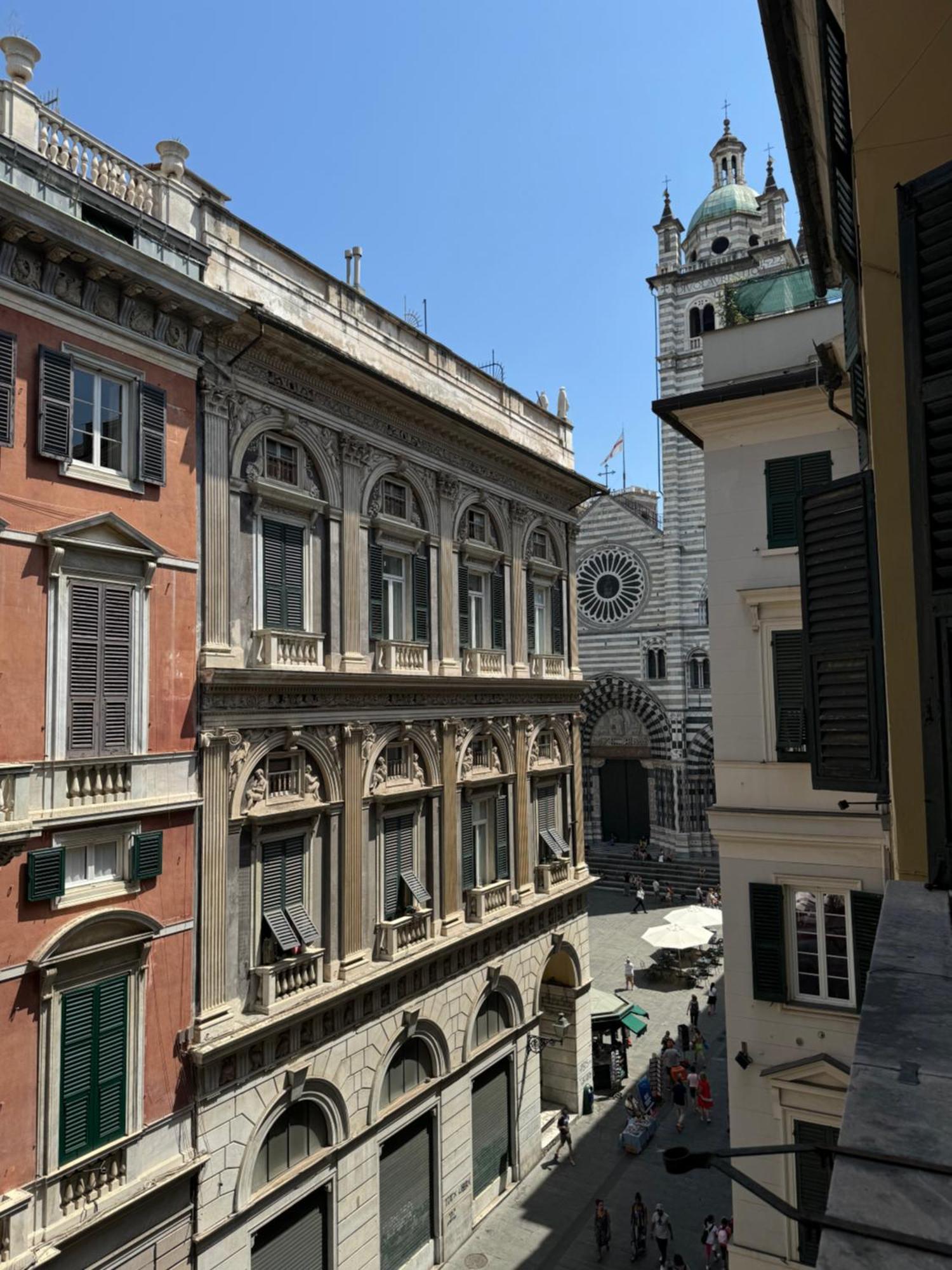 New With Balcony Appartamento *